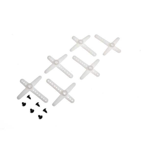 E-flite Servo Arms: Cherokee 1.3m - EFL-1145